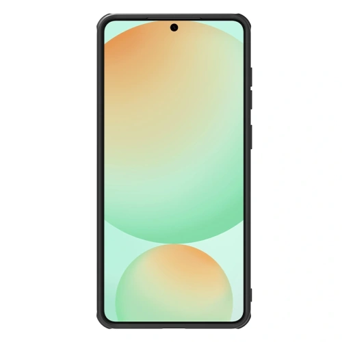 Nillkin Camshield Pro Samsung Galaxy S25 Edge černý