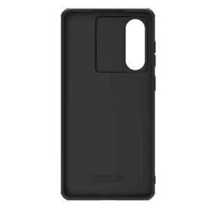 Nillkin Camshield Pro Samsung Galaxy S25 Edge černý