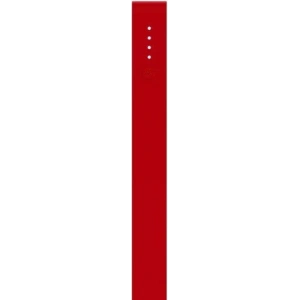 Kup Mophie Powerstation Powerbank Lightning 5050mAh (rot) - MPH003RED - {ean13} - Sklep Home Screen
