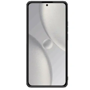 Nillkin Super Frosted Shield Pro Xiaomi 15 Ultra černý