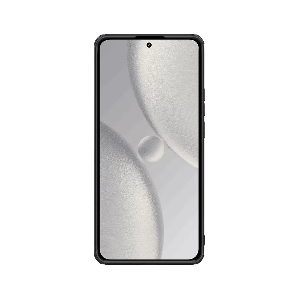 Etui Nillkin Super Frosted Shield Pro do Xiaomi 15 Ultra czarny