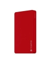 Mophie Powerstation Powerbank Lightning 5050mAh (rot)