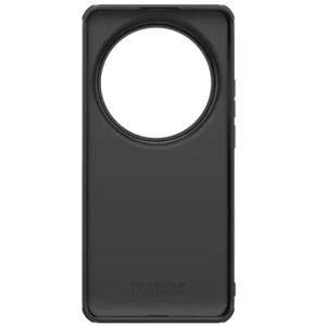 Nillkin Super Frosted Shield Pro Xiaomi 15 Ultra černý