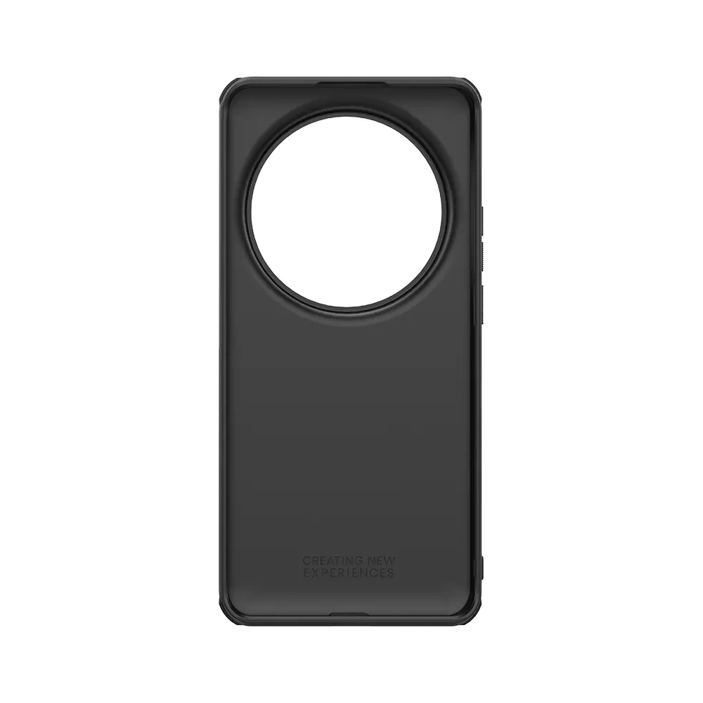 Etui Nillkin Super Frosted Shield Pro do Xiaomi 15 Ultra czarny