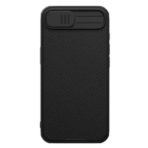 Nillkin Camshield Pro Magnetic Apple iPhone 16e černý