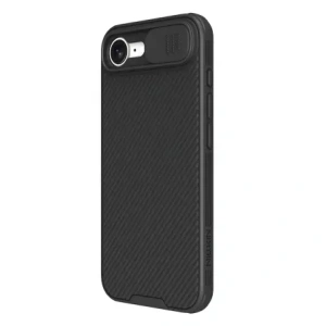 Nillkin Camshield Pro Magnetic Apple iPhone 16e černý