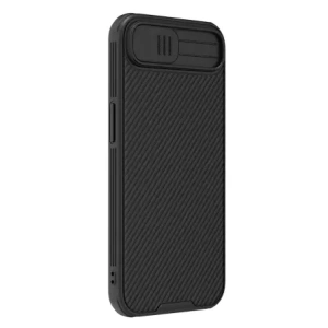 Nillkin Camshield Pro Magnetic Apple iPhone 16e černý