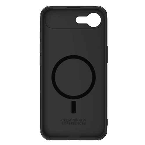 Etui Nillkin Camshield Pro Magnetic do Apple iPhone 16e czarny