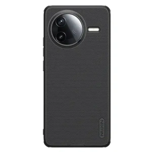 Nillkin Super Frosted Shield Pro Xiaomi Redmi K80 / Poco F7 Pro černá