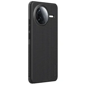 Nillkin Super Frosted Shield Pro Xiaomi Redmi K80 / Poco F7 Pro černá