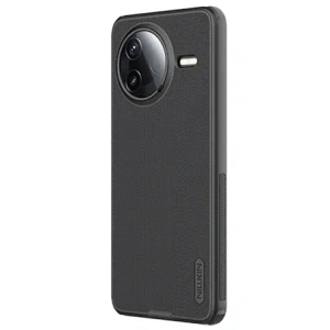Nillkin Super Frosted Shield Pro Xiaomi Redmi K80 / Poco F7 Pro černá