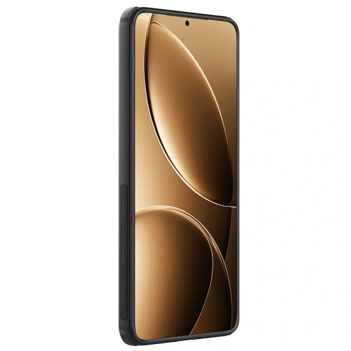 Nillkin Super Frosted Shield Pro Xiaomi Redmi K80 / Poco F7 Pro černá