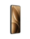 Nillkin Super Frosted Shield Pro Xiaomi Redmi K80 / Poco F7 Pro fekete