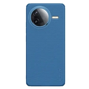 Nillkin Super Frosted Shield Pro Xiaomi Redmi K80 / Poco F7 Pro modrý