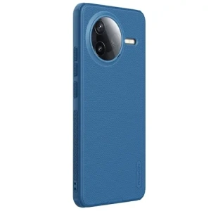 Nillkin Super Frosted Shield Pro Xiaomi Redmi K80 / Poco F7 Pro modrý