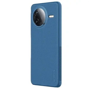 Nillkin Super Frosted Shield Pro Xiaomi Redmi K80 / Poco F7 Pro modrý