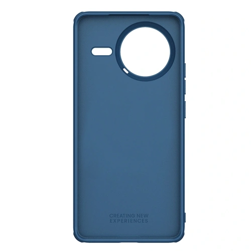 Nillkin Super Frosted Shield Pro Xiaomi Redmi K80 / Poco F7 Pro modrý
