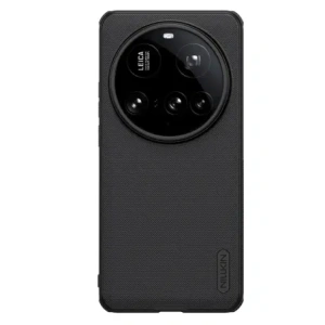 Nillkin Super Frosted Shield Pro Magnetic Xiaomi 15 Ultra černý