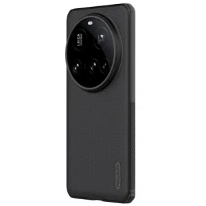 Nillkin Super Frosted Shield Pro Magnetic Xiaomi 15 Ultra černý