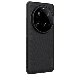 Nillkin Super Frosted Shield Pro Magnetic Xiaomi 15 Ultra černý