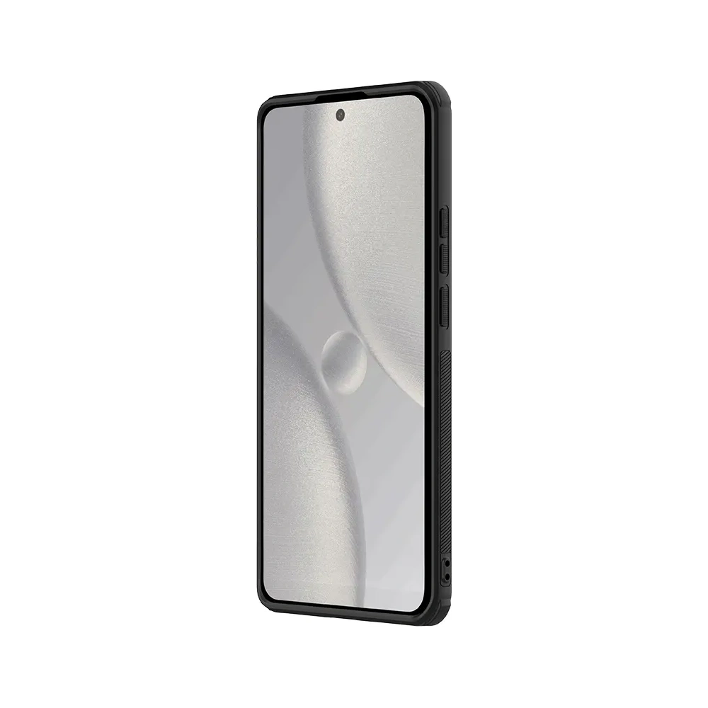 Etui Nillkin Super Frosted Shield Pro Magnetic do Xiaomi 15 Ultra czarny