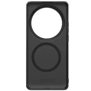 Nillkin Super Frosted Shield Pro Magnetic Xiaomi 15 Ultra černý
