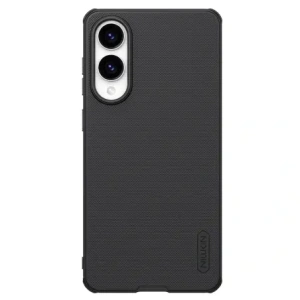 Nillkin Super Frosted Shield Pro Magnetic Samsung Galaxy S25 Edge černý