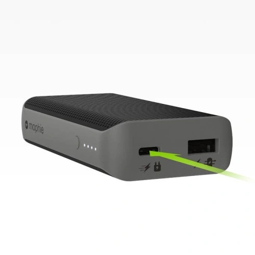 Kup Mophie Powerstation PD Powerbank USB-C 6700mAh - MPH004 - {ean13} - Sklep Home Screen