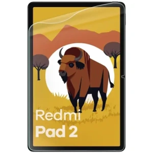 Bizon Film Tab Papirus Xiaomi Redmi Pad 2 [2 PACK]