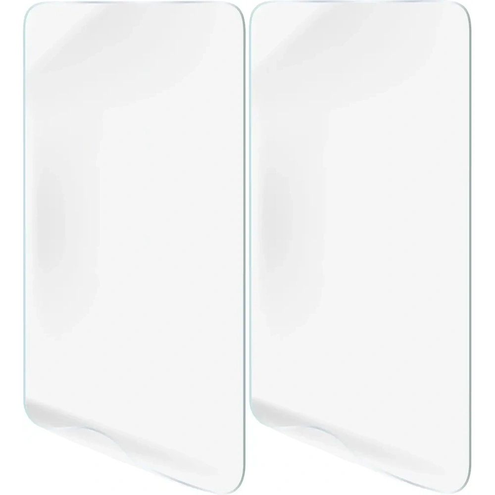 Folia hydrożelowa na ekran Bizon Glass Hydrogel Front do OnePlus Nord CE5 5G [2 PACK]