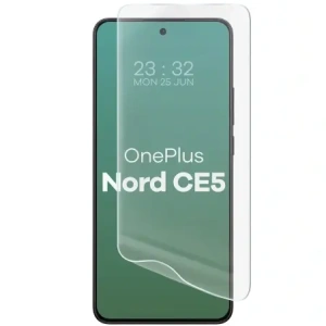 Bizon Glass Hydrogel Přední OnePlus Nord CE5 5G [2 BALENÍ]