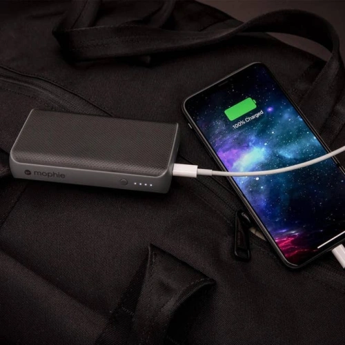 Kup Mophie Powerstation PD Powerbank USB-C 6700mAh - MPH004 - {ean13} - Sklep Home Screen