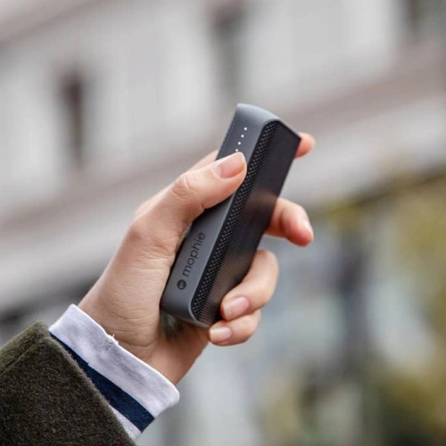 Kup Mophie Powerstation PD Powerbank USB-C 6700mAh - MPH004 - {ean13} - Sklep Home Screen