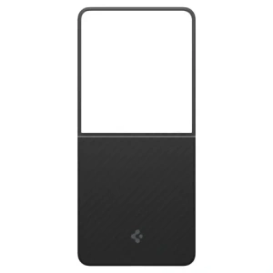 Spigen Airskin Aramid Samsung Galaxy Z Flip 7 Černá