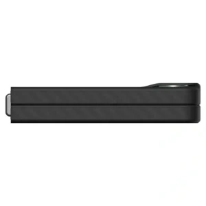 Etui Spigen Airskin Aramid do Samsung Galaxy Z Flip 7 Black