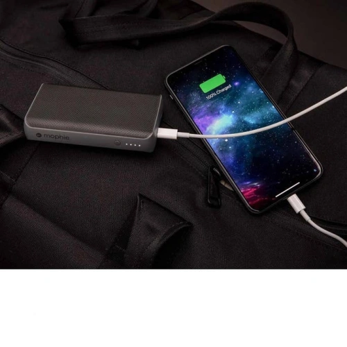 Kup Mophie Powerstation PD USB-C Powerbank 10050mAh - MPH005 - {ean13} - Sklep Home Screen