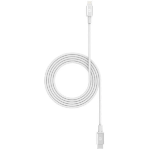 Mophie Lightning - USB-C Cable 1.8m (white)