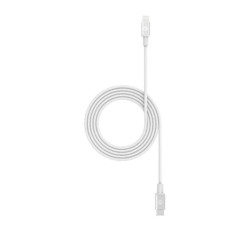 Kup Kabel Mophie Lightning - USB-C 1.8m (bílý) - MPH007WHT - {ean13} - Sklep Home Screen