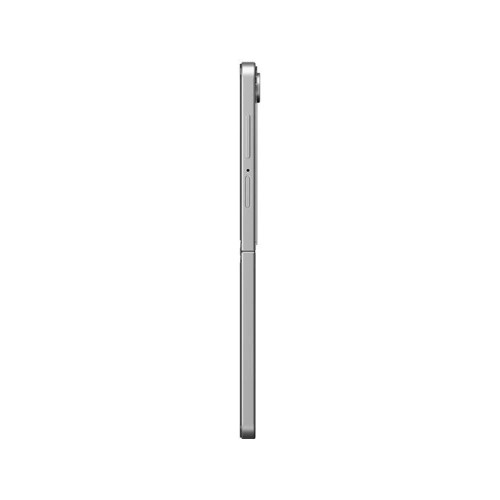 Spigen Glas.tr ez Fit HD Samsung Galaxy Z Flip 7 Čirý
