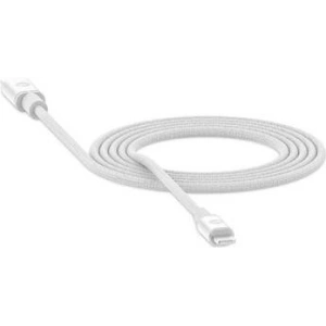 Kup Kabel Mophie Lightning - USB-C 1.8m (biały) - MPH007WHT - {ean13} - Sklep Home Screen