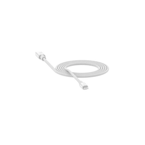 Kup Cablul Mophie Lightning - USB-C 1.8m (alb) - MPH007WHT - {ean13} - Sklep Home Screen