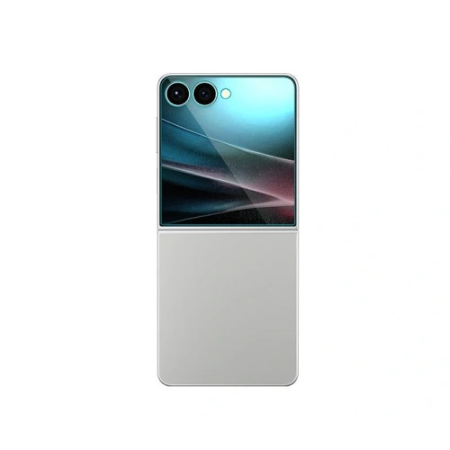 Szkło hartowane Spigen Glas.tr ez Fit HD do Samsung Galaxy Z Flip 7 Clear [2 PACK]