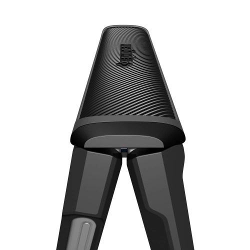 Spigen Slim Armor Pro Mag MagSafe Samsung Galaxy Z Flip 7 Černá
