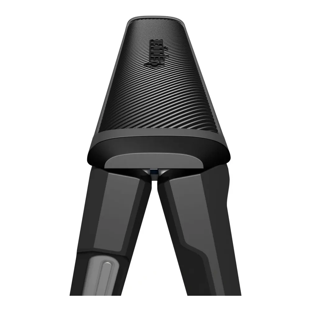 Etui Spigen Slim Armor Pro Mag MagSafe do Samsung Galaxy Z Flip 7 Black