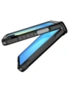 Spigen Slim Armor Pro Mag MagSafe Samsung Galaxy Z Flip 7 Negru