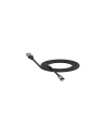 Buy Mophie Lightning - USB-C Cable 1.8m (black) - MPH008BLK - {ean13} - Home Screen Store Europe