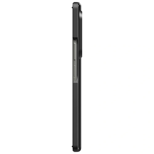 Spigen Tough Armor Pro Mag MagSafe Samsung Galaxy Z Fold 7 Fekete