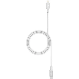 Kup Mophie Kabel Lightning - USB-C 1m (weiß) - MPH009WHT - {ean13} - Sklep Home Screen