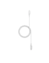 Kabel Mophie Lightning - USB-C 1m (biały)