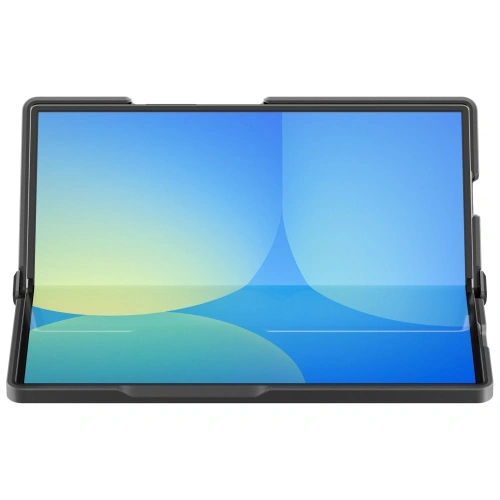 Spigen Tough Armor Pro Mag MagSafe Samsung Galaxy Z Fold 7 Fekete